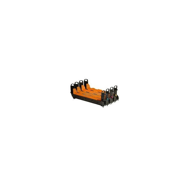 Oki C9600  C9650  C9800 Nero Unit Drum Compatibile