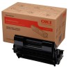 Oki B 6500X Nero Toner Compatibile