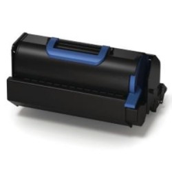 Oki B721 Nero Toner Compatibile