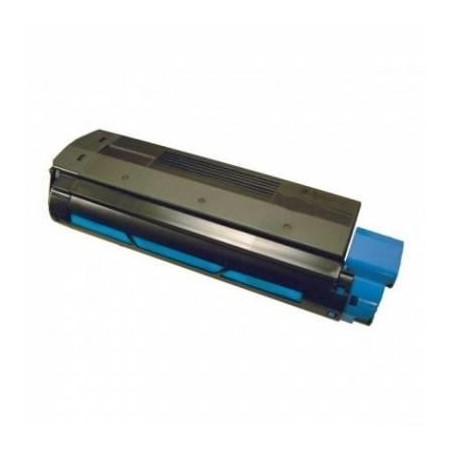 Oki C3151 Ciano Toner Compatibile