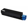 Oki C3151 Nero Toner Compatibile