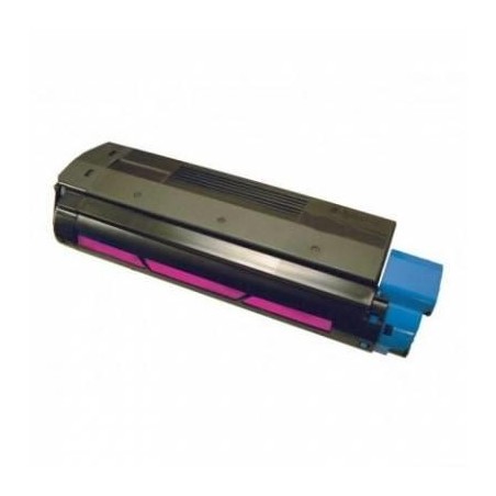 Oki C3151 Magenta Toner Compatibile