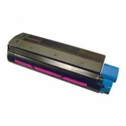 Oki C3151 Magenta Toner Compatibile