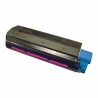 Oki C3151 Magenta Toner Compatibile