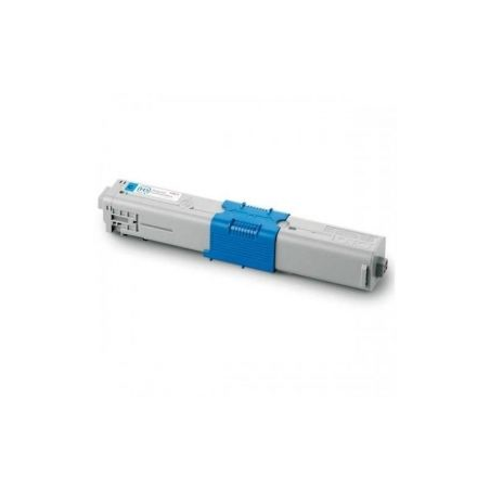 Oki C332 Ciano Toner Compatibile