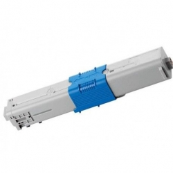 Oki C332 Giallo Toner Compatibile
