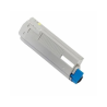 Oki C532 Giallo Toner Compatibile