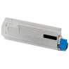 Oki C712 Nero Toner Compatibile