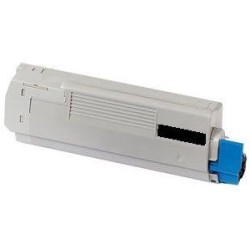Oki C770 Nero Toner Compatibile 