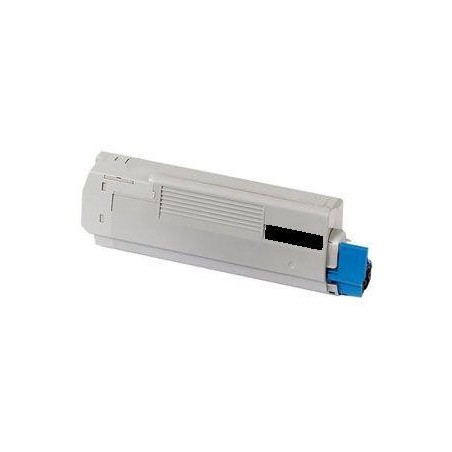 Oki C770 Nero Toner Compatibile 