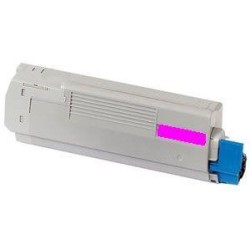 Oki C770 Magenta Toner Compatibile 