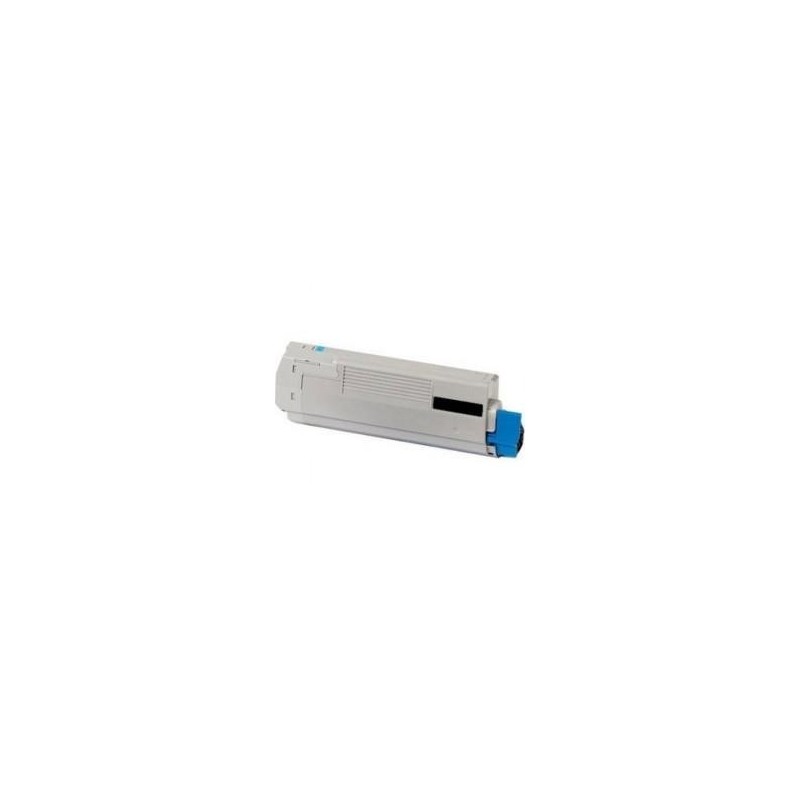 Oki C7XX0 Nero Toner Compatibile Oki C7XX0 Nero Toner Compatibile