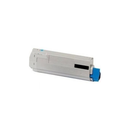 Oki C7XX0 Nero Toner Compatibile