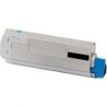 Oki C7XX0 Nero Toner Compatibile