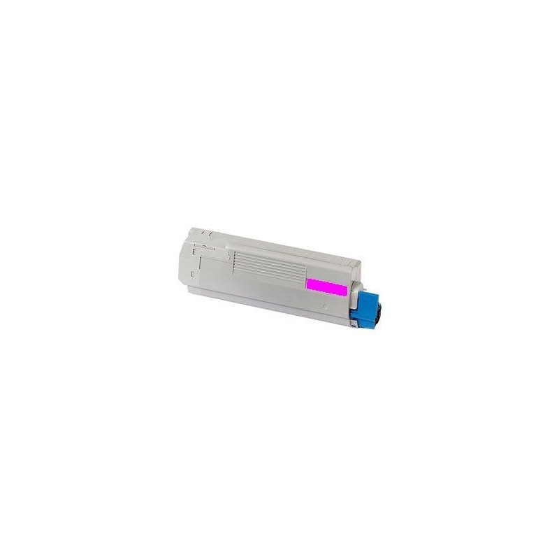 Oki C7XX0 Magenta Toner Compatibile Oki C7XX0 Magenta Toner Compatibile
