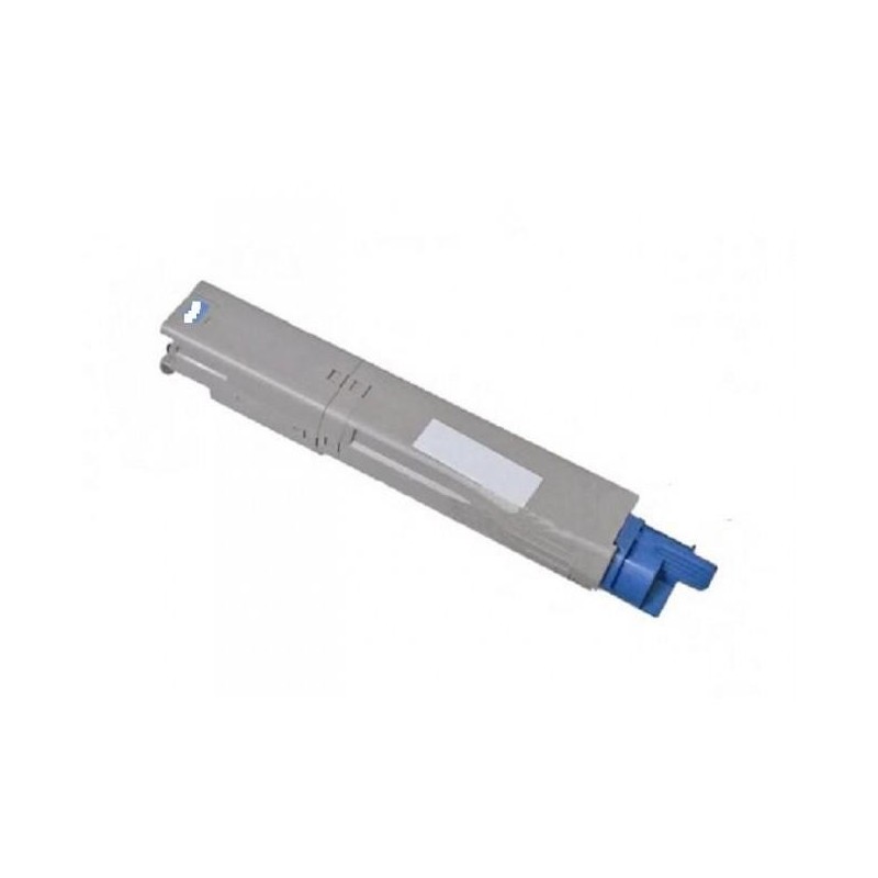 Oki C821 Magenta Toner Compatibile