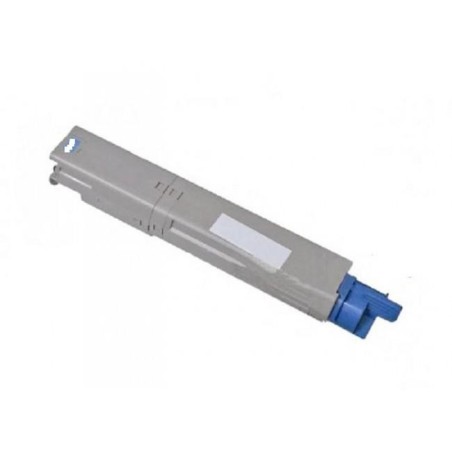 Oki C821 Magenta Toner Compatibile