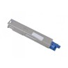 Oki C821 Magenta Toner Compatibile