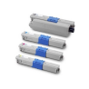 Oki C823 C833, C834, C843 magenta cartuccia compatibile 7000 copie 46471102