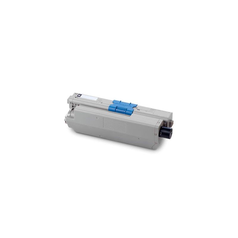 Oki C824 Nero Toner Compatibile
