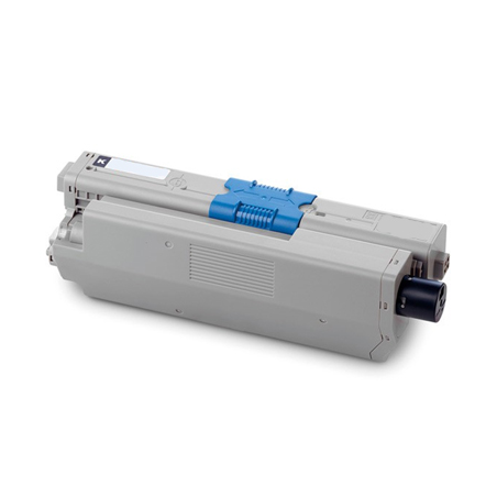 Oki C824 Nero Toner Compatibile