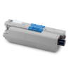 Oki C824 Nero Toner Compatibile
