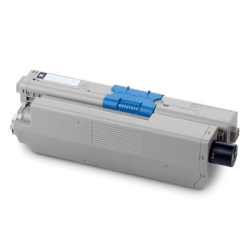Oki C824 Nero Toner Compatibile