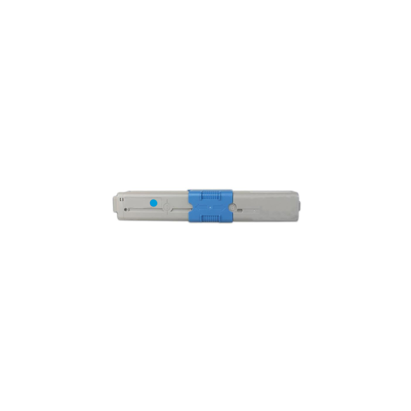 Oki C824 Ciano Toner Compatibile