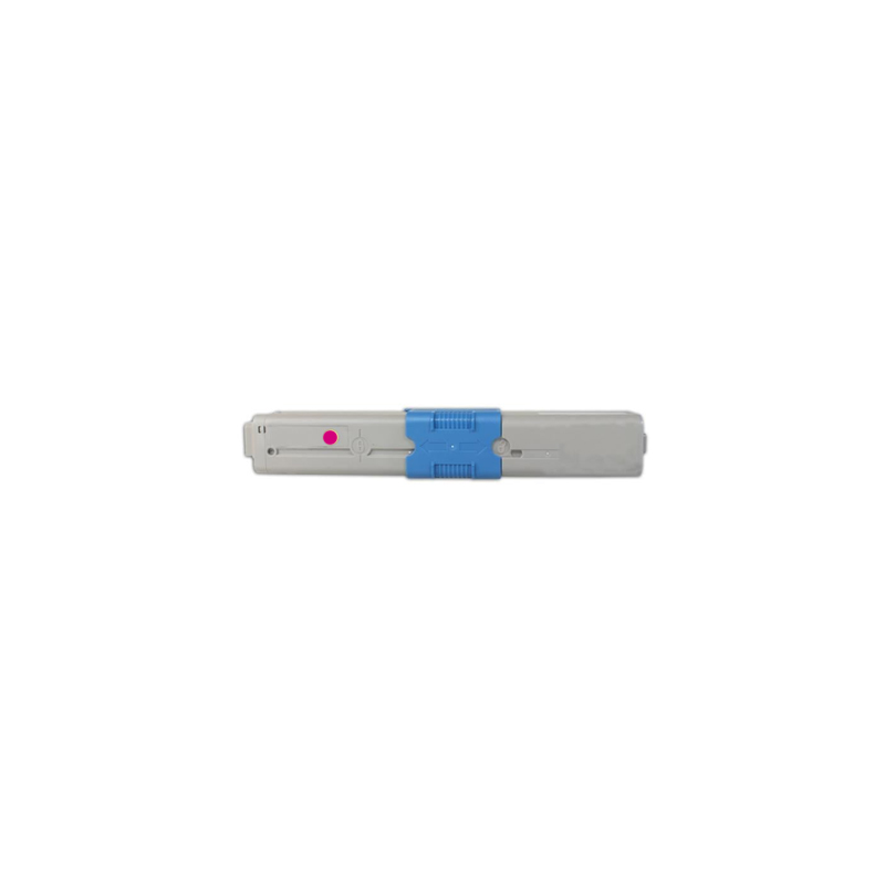Oki C824 Magenta Toner Compatibile