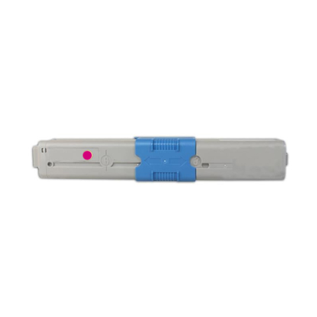 Oki C824 Magenta Toner Compatibile