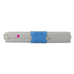 Oki C824 Magenta Toner Compatibile