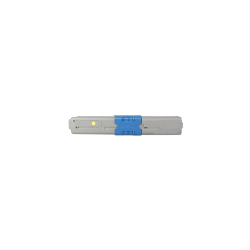 Oki C824 Giallo Toner Compatibile