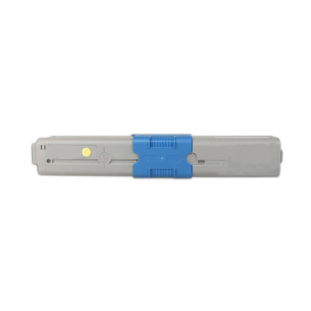 Oki C824 Giallo Toner Compatibile