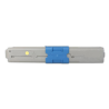 Oki C824 Giallo Toner Compatibile