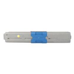 Oki C824 Giallo Toner Compatibile