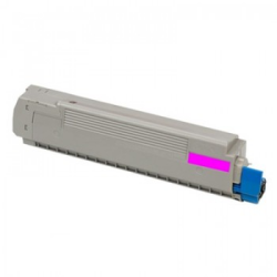 Oki C844 Magenta Toner Compatibile