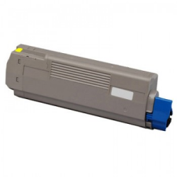 Oki C844 Giallo Toner Compatibile