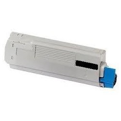 Oki C851 Nero Toner Compatibile