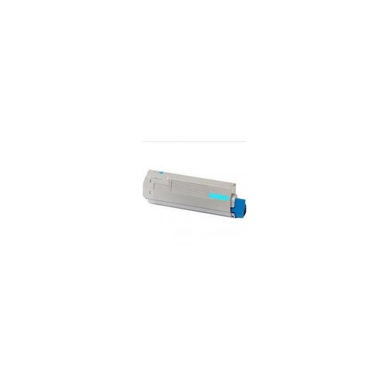 Oki C851 Ciano Toner Compatibile Oki C851 Ciano Toner Compatibile