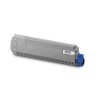 Oki C853 Nero Toner Compatibile