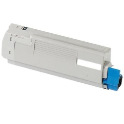 Oki C853 Giallo Toner Compatibile