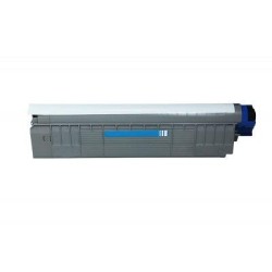 Oki C860 Ciano Toner Compatibile