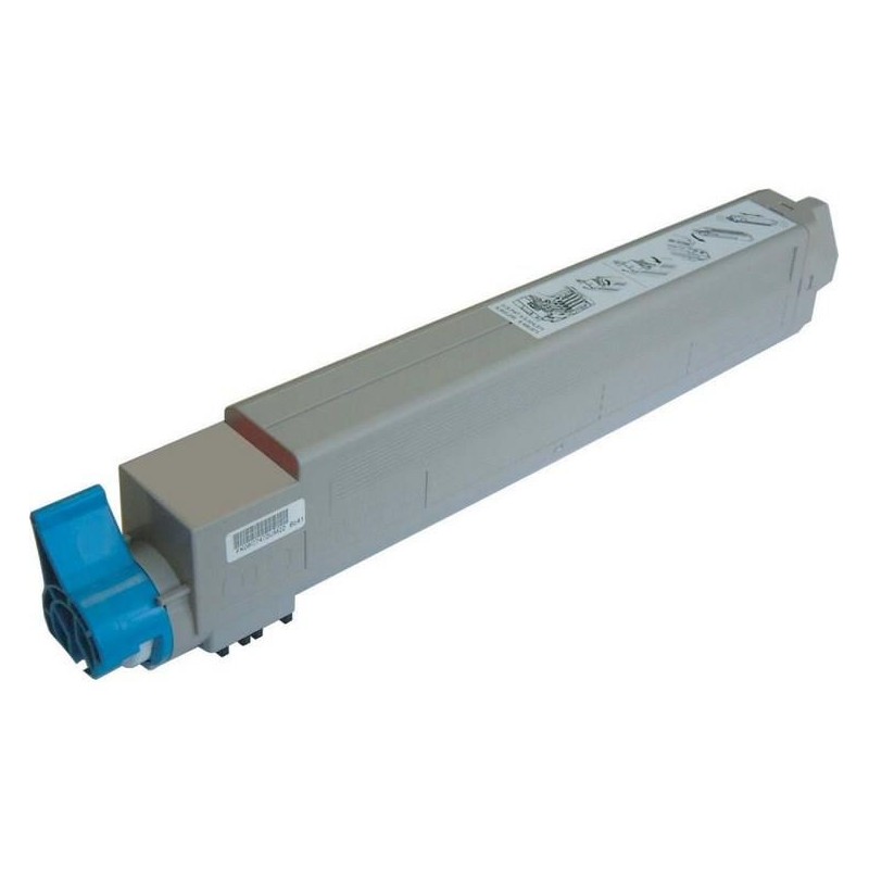 Oki C910  Nero Toner Compatibile