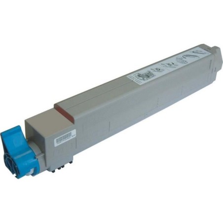 Oki C910  Nero Toner Compatibile
