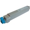 Oki C910  Nero Toner Compatibile