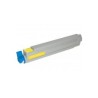 Oki C910 Giallo Toner Compatibile