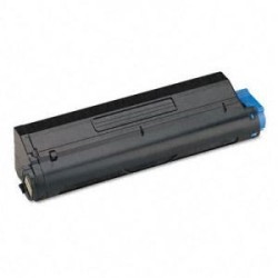 Oki C931 Ciano Toner Compatibile