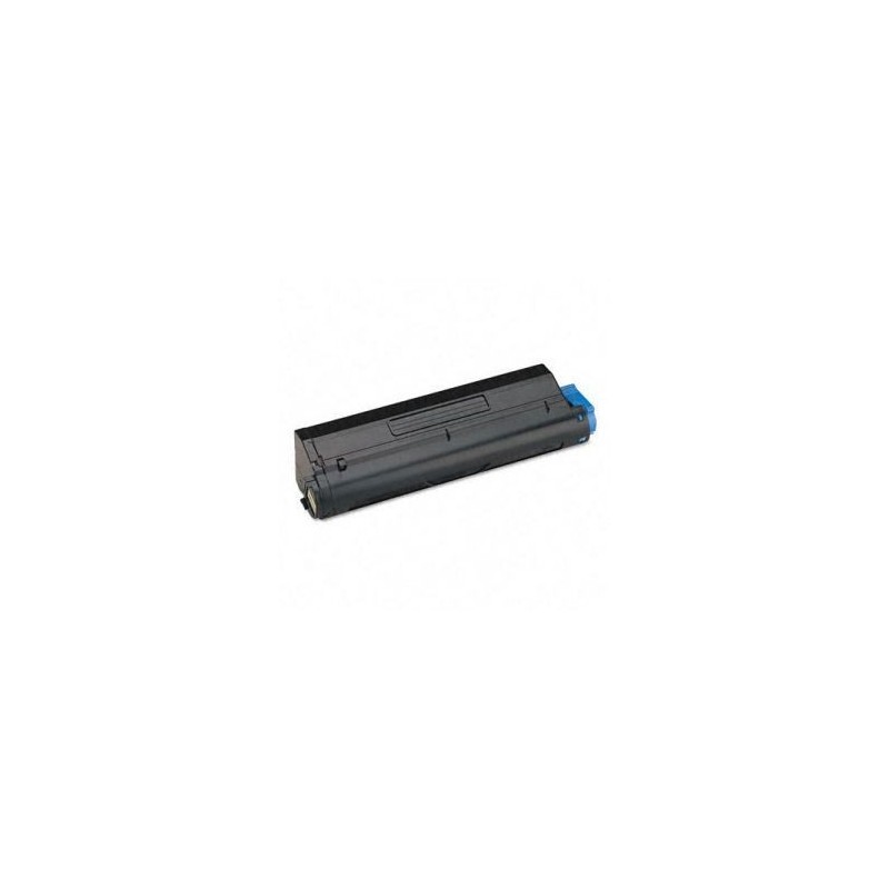 Oki C931 Magenta Toner Compatibile