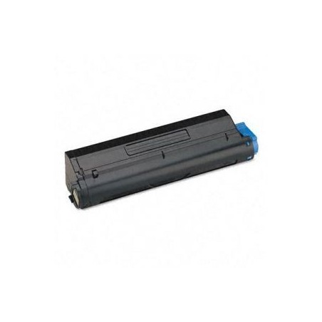 Oki C931 Magenta Toner Compatibile