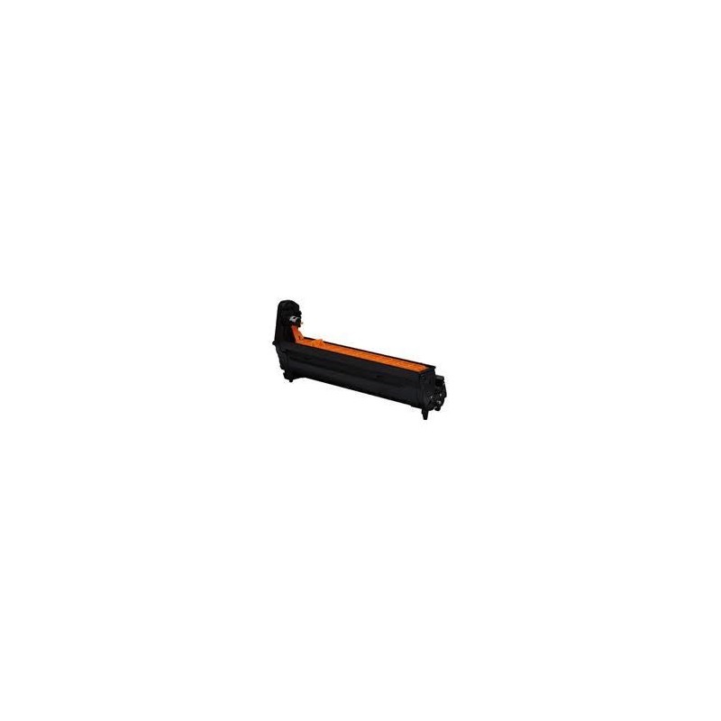 Oki C612 Ciano Drum Compatibile